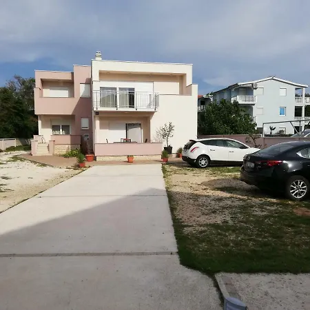 Daire Ivan 2 Dračevac